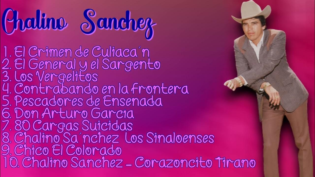 Chalino Sanchez Que Me Entierren Cantando Descargar Que Me Entierren Cantando (Versión Banda)-Chalino Sanchez-Year's top