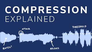 The RIGHT way to use Compression - Detailed Mixing Tutorial screenshot 3