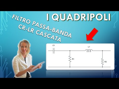 Video: Che cos'è la banda base e il segnale passa-banda?