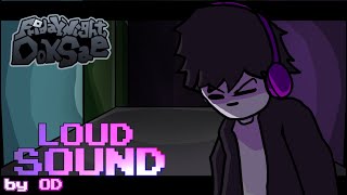 Loud Sound - Friday Night Doksae OST