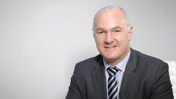 On the Record: Tim Lawless - CoreLogic RP Data