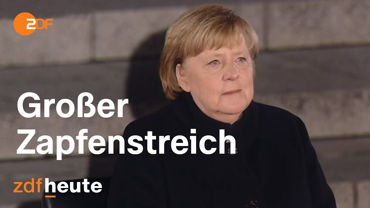 Die Verwandlung: Angela Merkels Weg nach oben (2005) | SPIEGEL TV