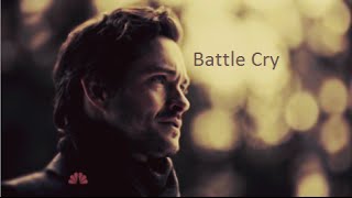 Hannibal I Battle Cry