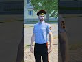 ГЕНЕРАЛ РОСГВАРДИИ ЗАДЕРЖАЛ ШКОЛЬНИКОВ в ГТА 5 РП, А ОНИ... (GTA 5 RMRP)