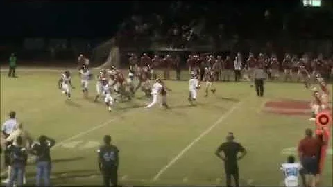 Patrick Wheelock class of 2016 highlight clip