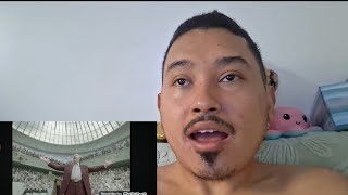 Digger Official Trailer Reaction
