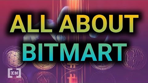 The TOP SECRET ABOUT BitMart | Crypto App Tutorial #saitama