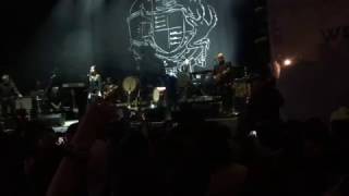 PJ Harvey. When Under Ether