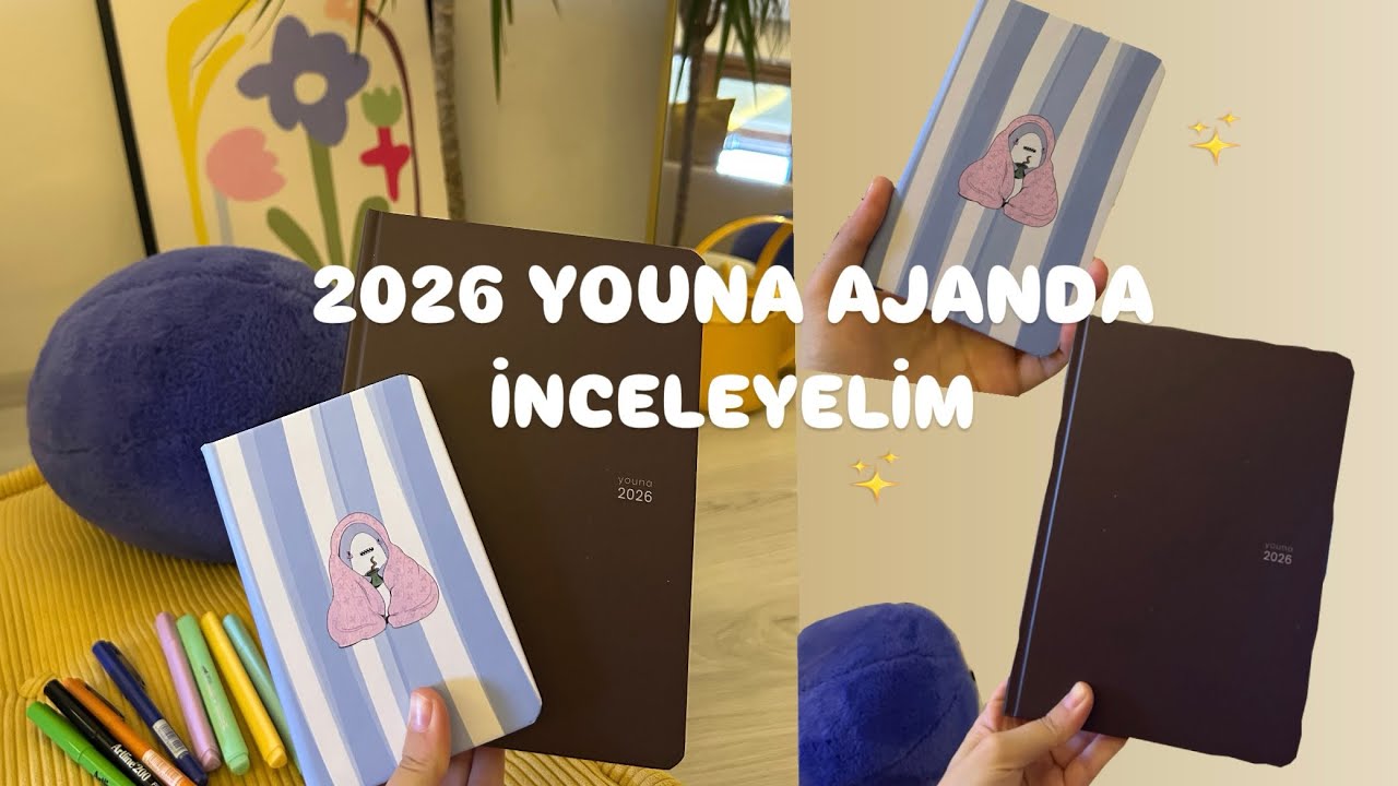 2026 AJANDANA KARAR VERMEDİYSEN YOUNA TAM SENLİİKKK @EcmelSoylu 