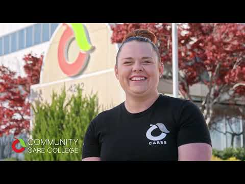 Community Care College | May 2024 2:00