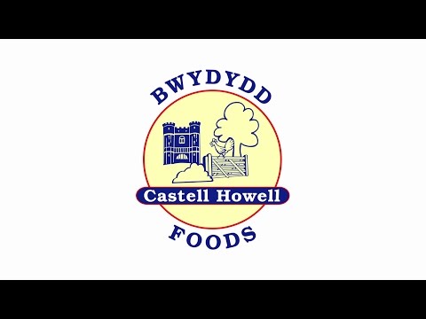 Castell Howell Intro