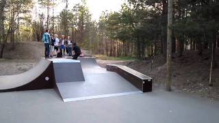 Quad flip on funbox (2)