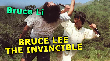 Wu Tang Collection - Bruce Lee the Invincible