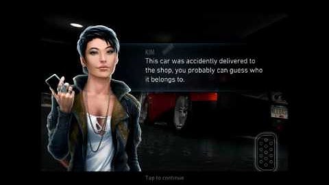 Need for Speed No Limits iOS/Android The long Road chapter 10 gameplay part 2