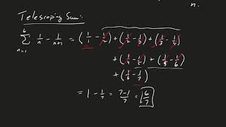 Math 125 Appendix E - Examples (Video 3 of 3)