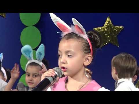 ანცი მელომანები კონცერტი 2017