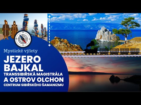 Video: Mizející jezero Urmia v Íránu