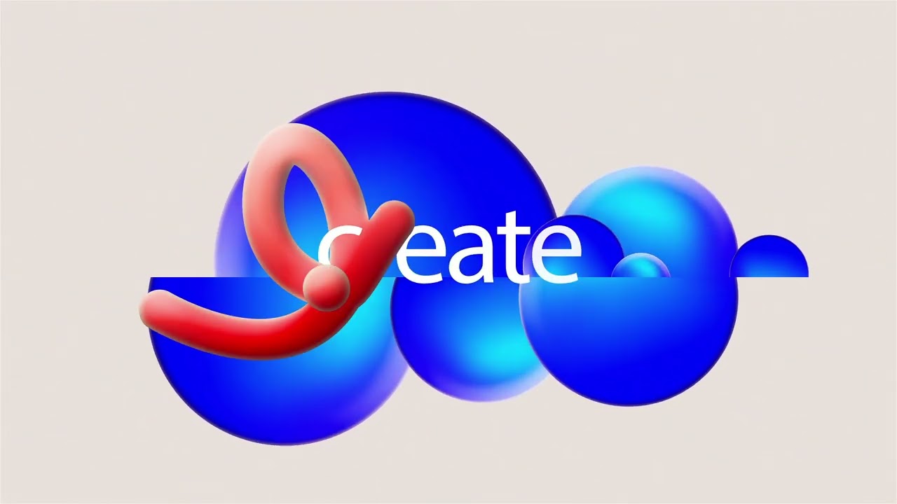 Motion Graphic