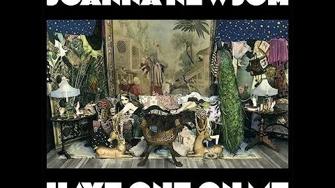 Joanna Newsom - Have One on Me (Full Album)