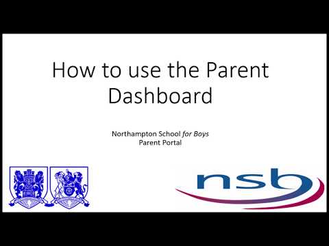 How to Navigate the NSB Parent Portal
