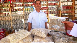 Legendary OMANI FRANKINCENSE SOUQ + Mughsail Beach in Salalah, Oman