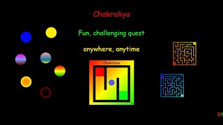 Chakraliya Release Trailer 😀 screenshot 3