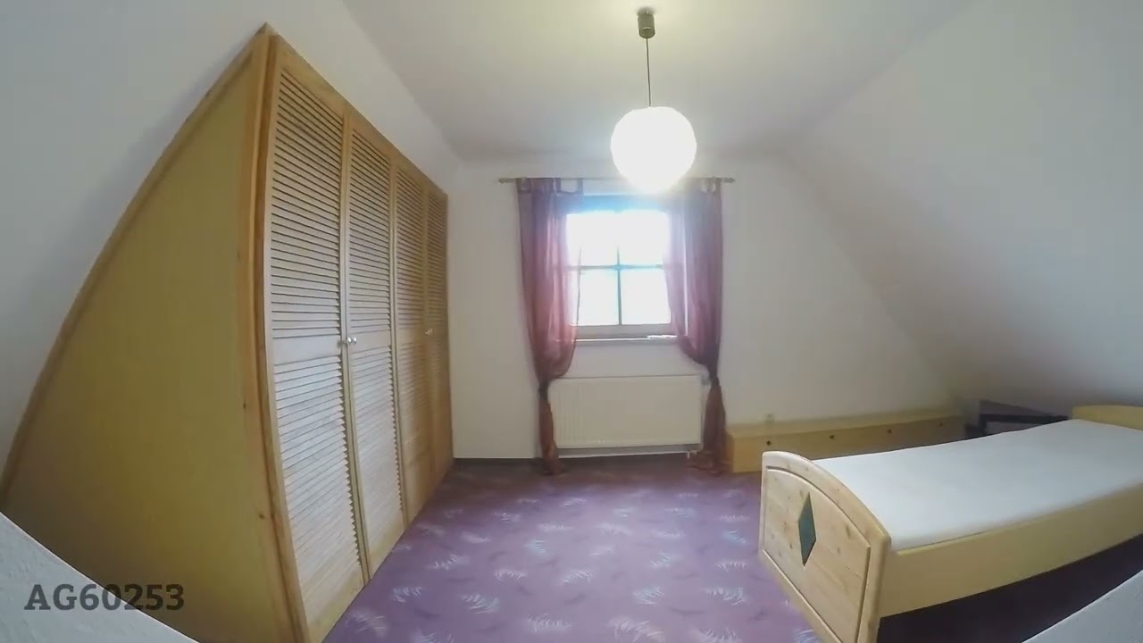 NU-60253 - Gemütlich möblierte 2-Zimmer-Wohnung mit WLAN in Oberasbach