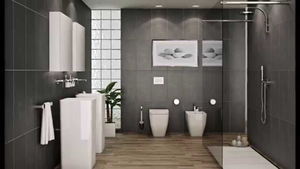 Bathroom Refurbishment Ideas by Absolute Property Services YouTube