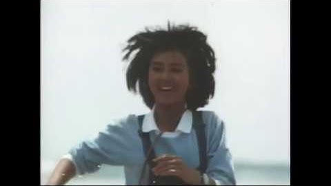 『野性の証明』劇場予告編