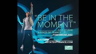 Armin van Buuren - ASOT 850 Warm Up @ Tomorrowland , Belgium (27.07.2018)