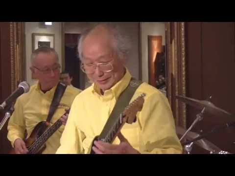 tony.wincars050 【十番街の殺人】in帝国ホテル2020年2月12日（ザ・ウインカーズ）