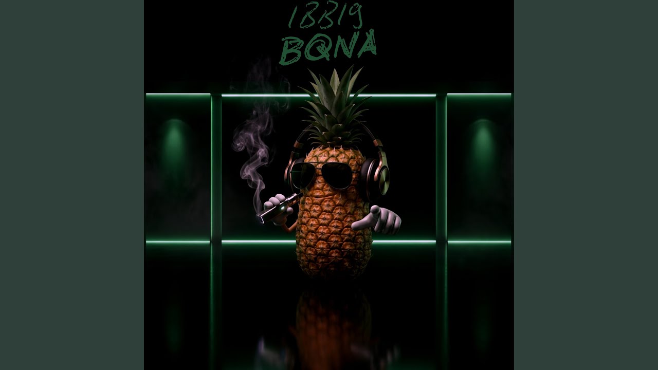 Watch BQNA on YouTube Watch BQNA on YouTube