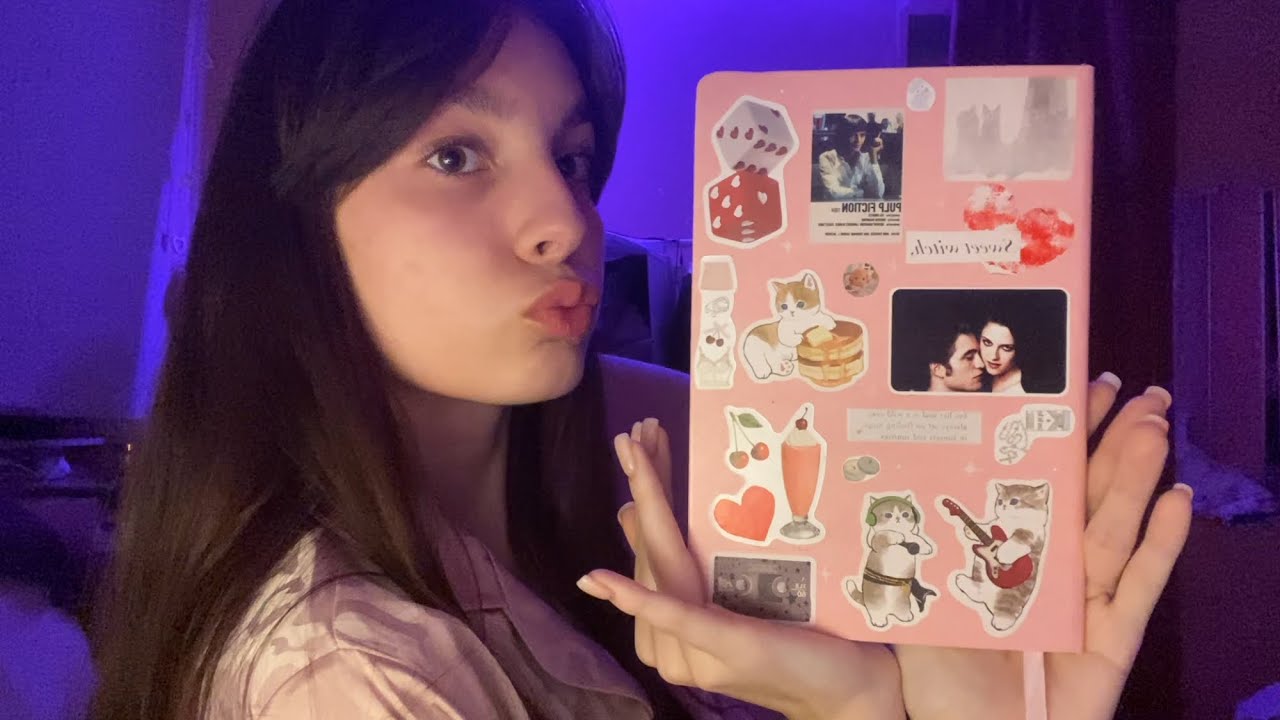 асмр 🧿🪄 меняем цвет ауры