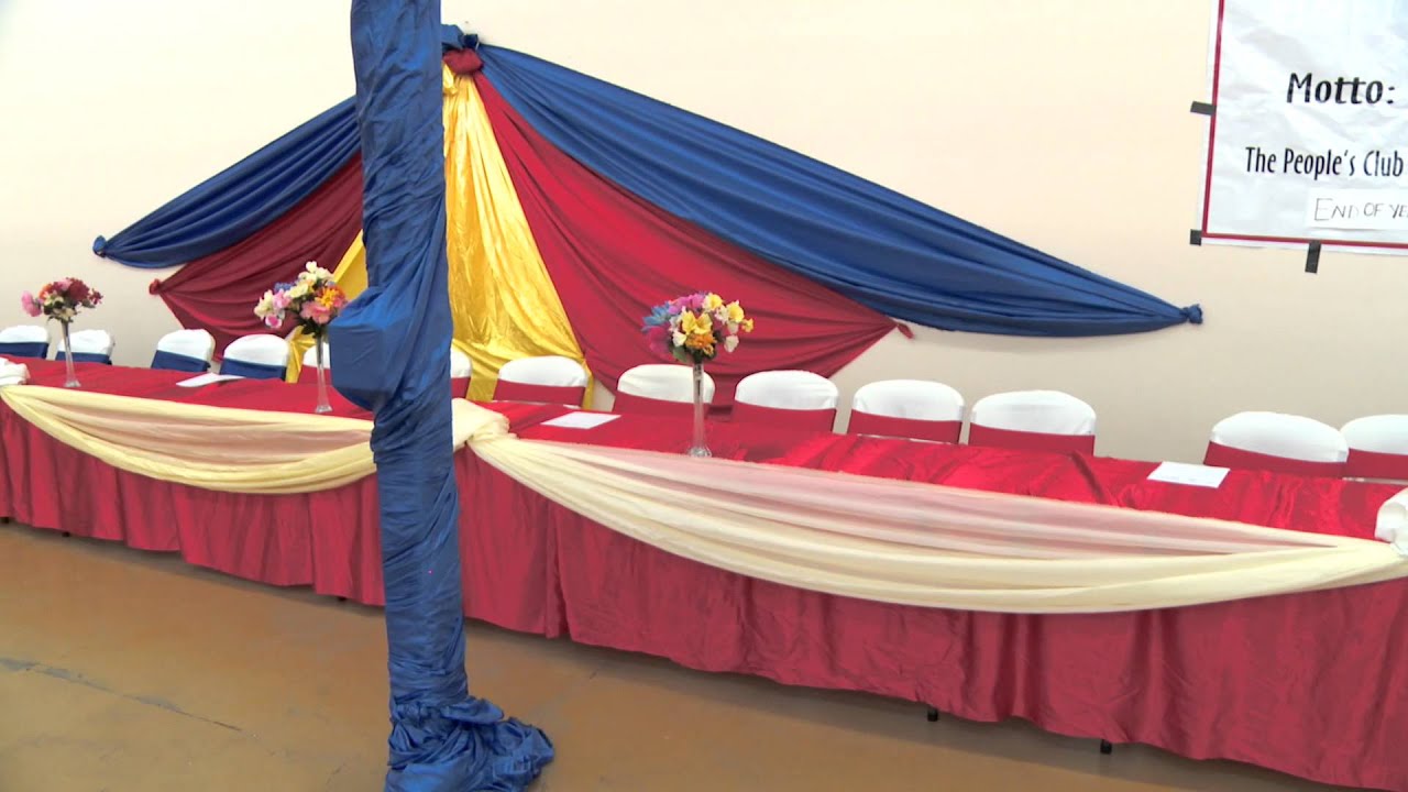 Peoples Club of Nigeria International Austin, TX Branch      End of year party  Disc 1  Youtube