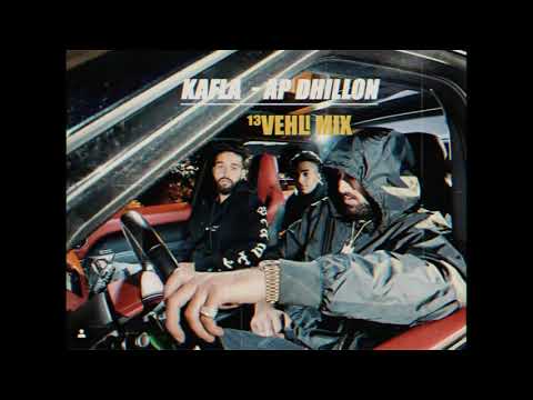 Takeover - AP Dhillon | GURINDER GILL | AR PAISLEY | MONEY MUSIK | 13Vehli MIX