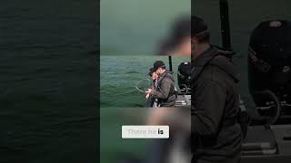 Giant Pike, Tiny Net
