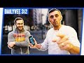 ZUCKERBERG ACQUIRING AND TRADING ATTENTION AND A FULL MONDAY IN NYC | DAILYVEE 312