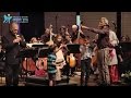 Zubin Mehta and Toy Symphony