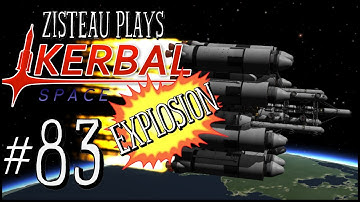 Kerbal Space Program Ep. 83 - "The Epic Quest for Jool"