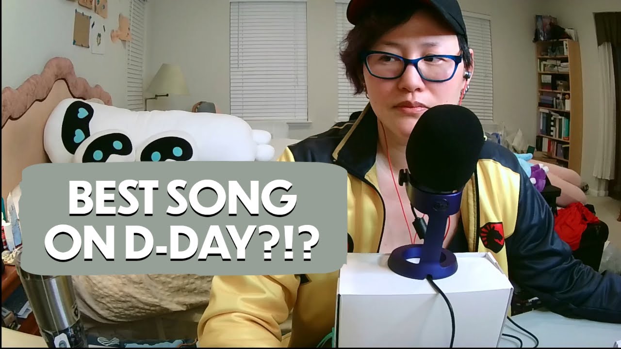 "Snooze (feat. Ryuichi Sakamoto, WOOSUNG of The Rose)" and "Life Goes On" REACTION "Snooze (feat. Ryuichi Sakamoto, WOOSUNG of The Rose)" and "Life Goes On" REACTION