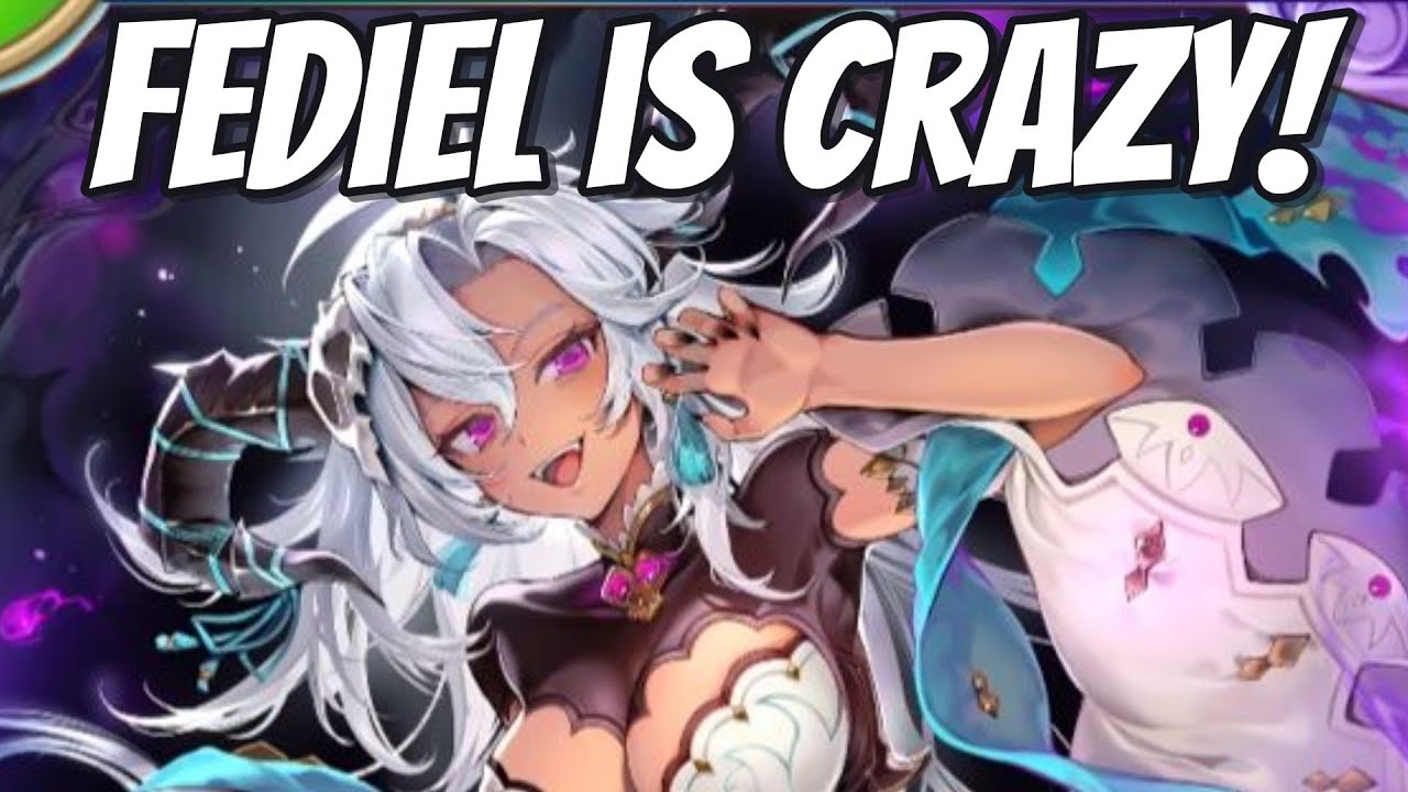 ЕЩЁ ОДНА КОЛОДА БЕЗДНЫ??? | Раскрытие 4-го выпуска Shadowverse Granblue