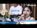 TETEP Demen VOC ANIK Arnika ( COVER)