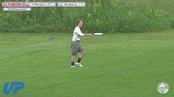 High School National Invite: Neuqua Valley v. Knoxville (G)