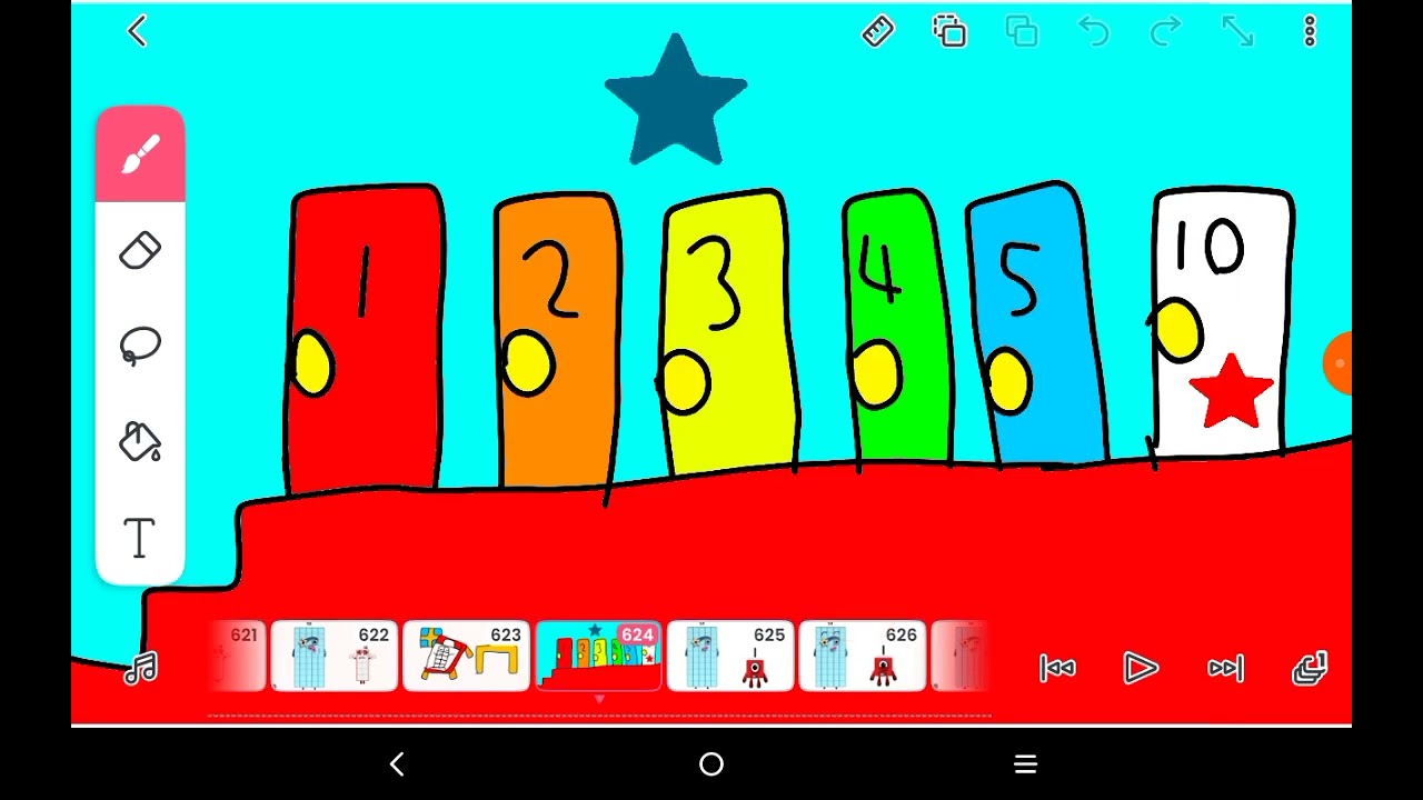 Номер Блока 10 мстит Номеру Блока 50/Заземлен