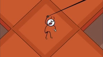 Every time Henry Screams, Yells, and Shouts