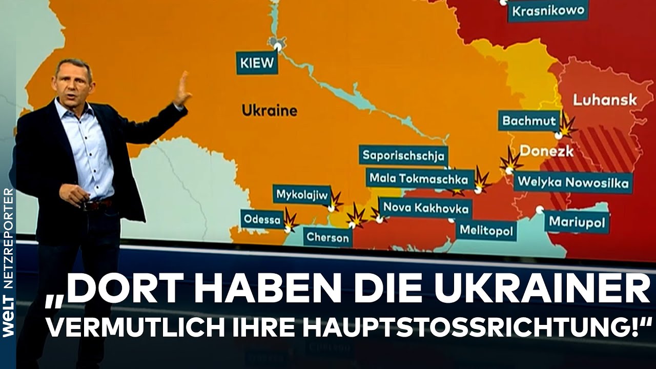 Folge 874:  Ukrainekrieg, Bürgenstock-Konferenz und Anti-Blocher-Komitee