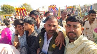 Mele ka bahut khubsurat drishya vlog video// मेले का नजारा शानदार वीडियो 
