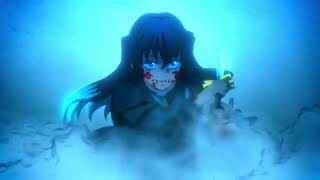 [Darkside] | "Muichiro Tokito" VS Gyokko | Demon Slayer [AMV/EDIT]