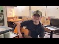 50%ドリーム YAZAWA  cover  日本橋福田雅之 店主弾き語り