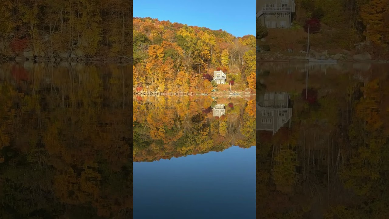 Private Listing - Fall in Connecticut